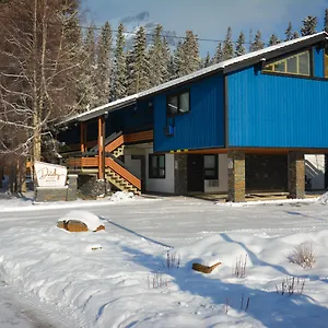 Alberta hotels &amp; apartments, all accommodations in Alberta