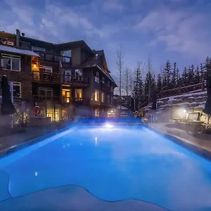 Alberta hotels &amp; apartments, all accommodations in Alberta