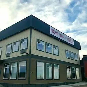 Alberta hotels &amp; apartments, all accommodations in Alberta