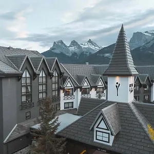 Alberta hotels &amp; apartments, all accommodations in Alberta