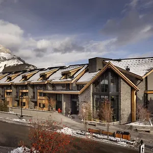 Alberta hotels &amp; apartments, all accommodations in Alberta