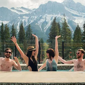 Alberta hotels &amp; apartments, all accommodations in Alberta