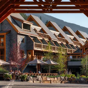 Alberta hotels &amp; apartments, all accommodations in Alberta