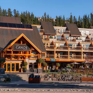 Alberta hotels &amp; apartments, all accommodations in Alberta