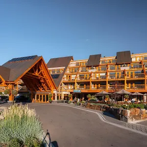Alberta hotels &amp; apartments, all accommodations in Alberta