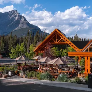 Alberta hotels &amp; apartments, all accommodations in Alberta