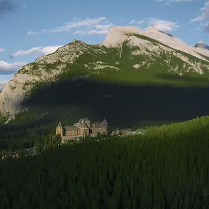 Alberta hotels &amp; apartments, all accommodations in Alberta