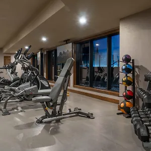 Alberta hotels &amp; apartments, all accommodations in Alberta