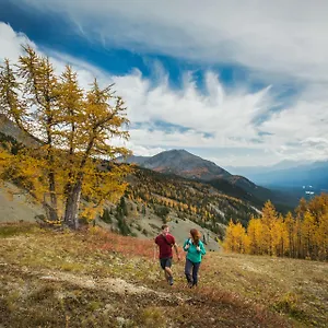 Alberta hotels &amp; apartments, all accommodations in Alberta