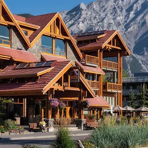 Alberta hotels &amp; apartments, all accommodations in Alberta