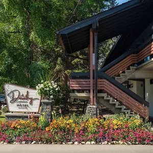Alberta hotels &amp; apartments, all accommodations in Alberta