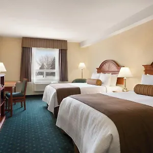 Alberta hotels &amp; apartments, all accommodations in Alberta